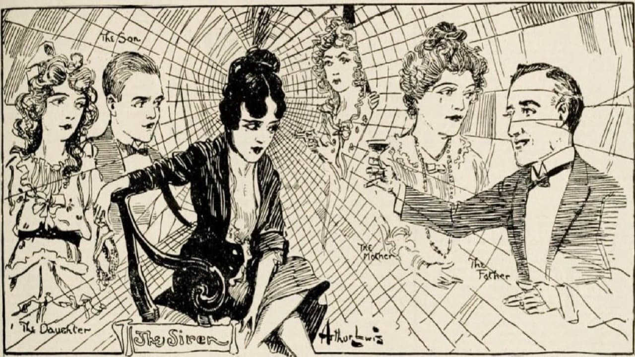 The Battle of the Sexes backdrop