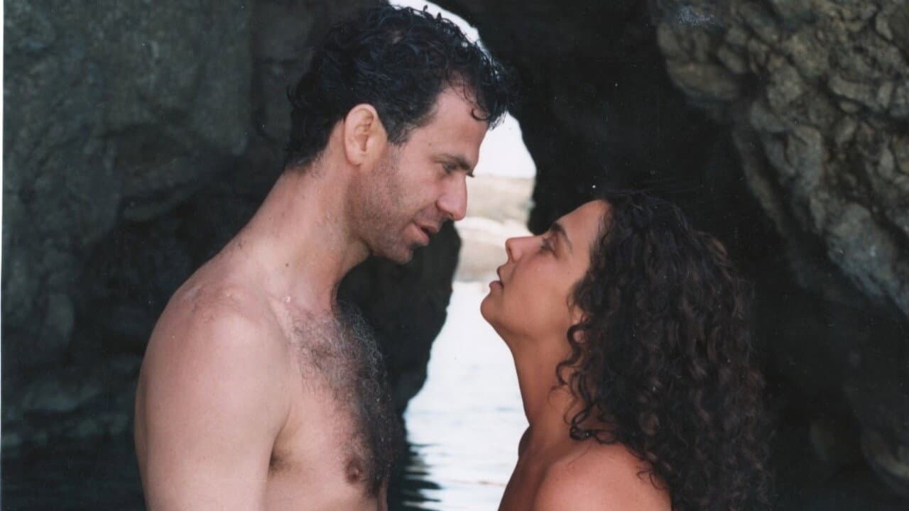 The Years of the Big Heat backdrop