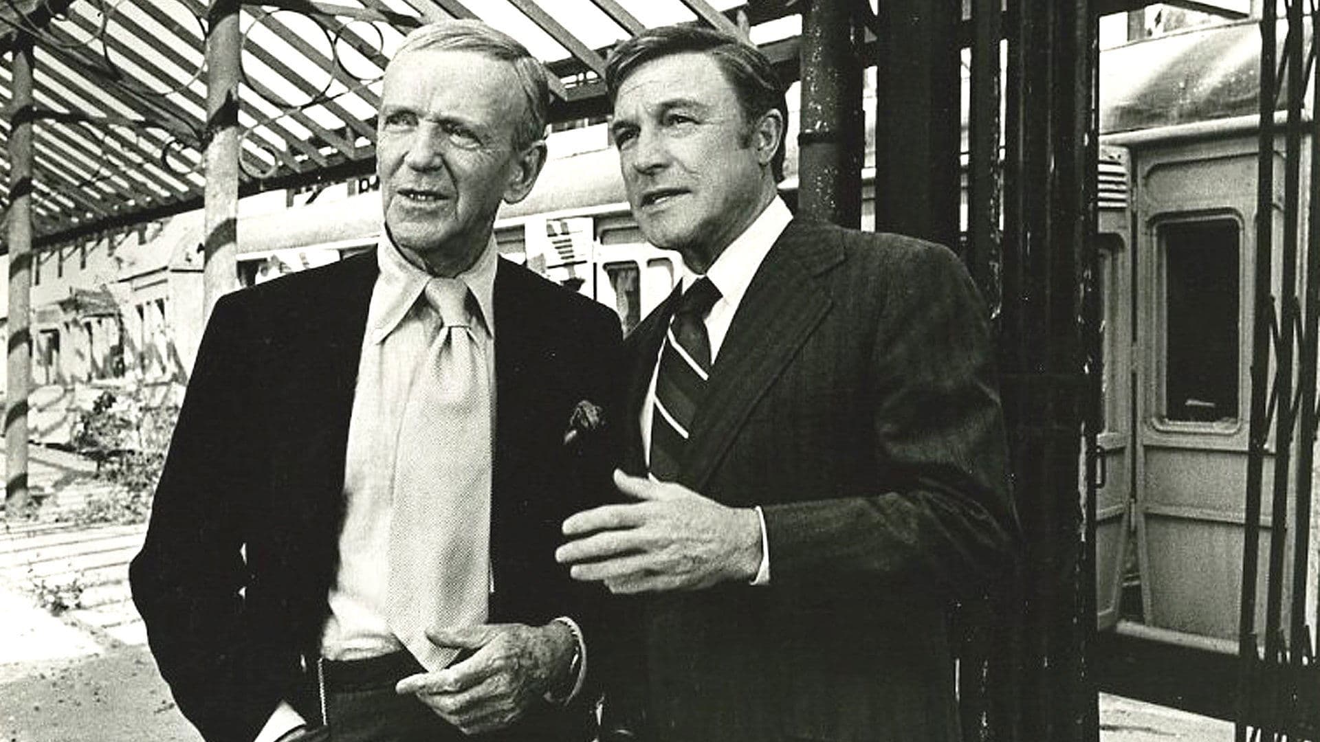 That's Entertainment! backdrop