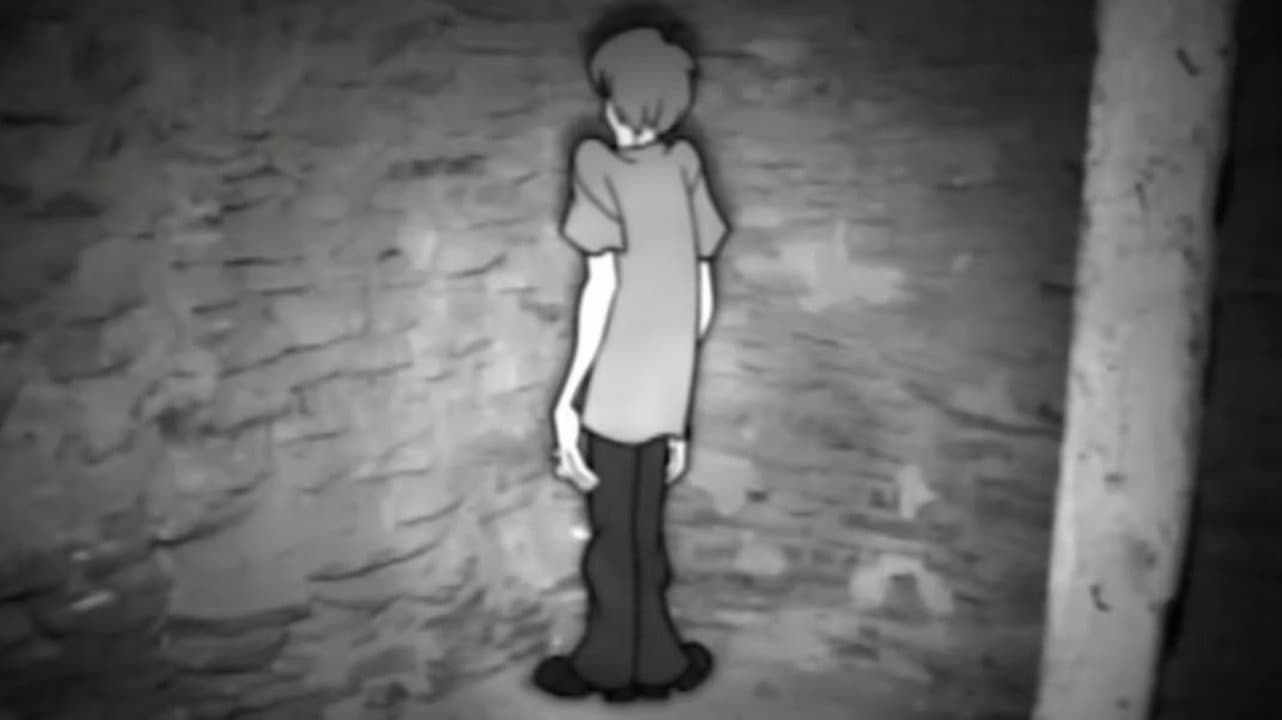 The Scooby-Doo Project backdrop