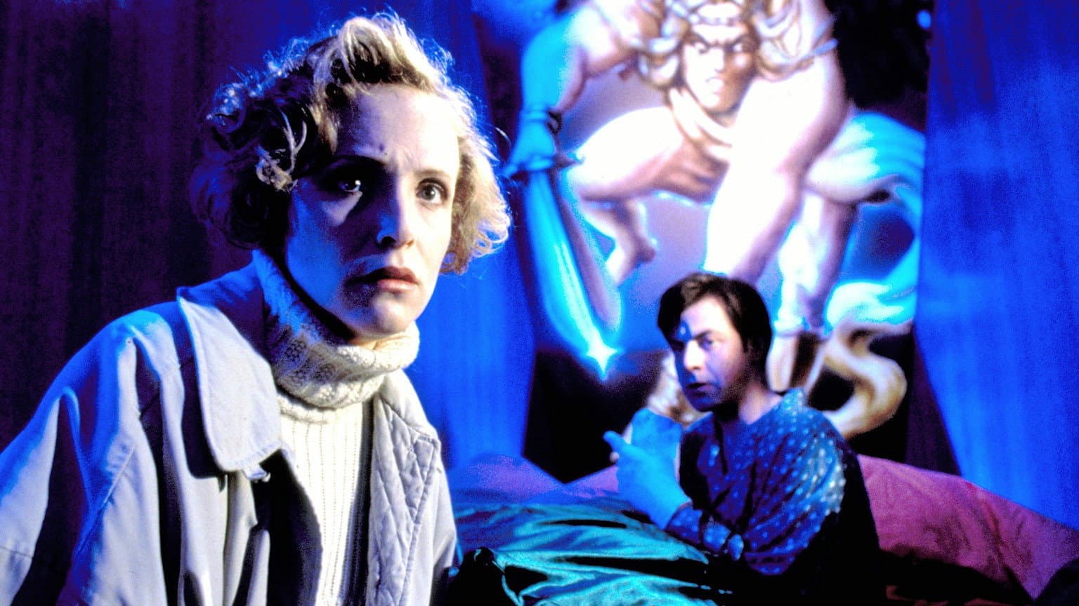 Inzest - Ein Fall für Sina Teufel backdrop