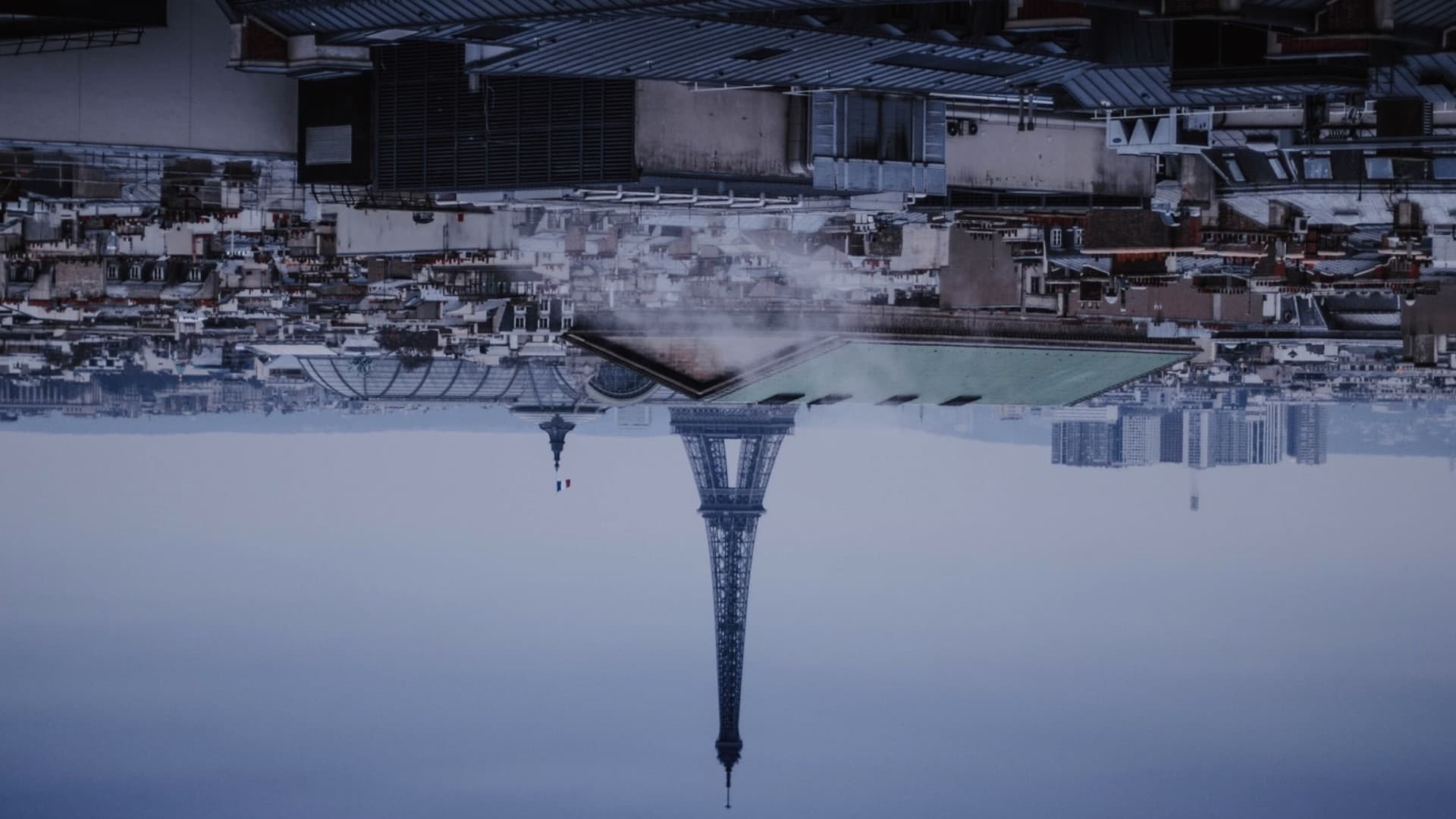 La Doctrine backdrop