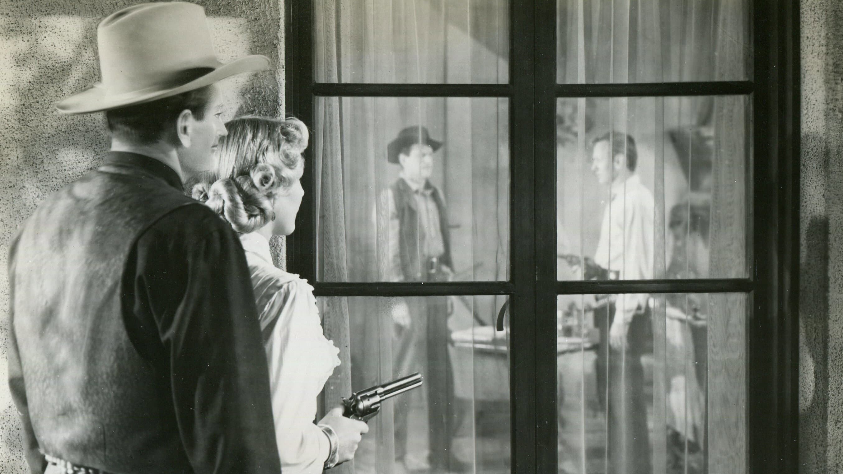 Rider from Tucson backdrop