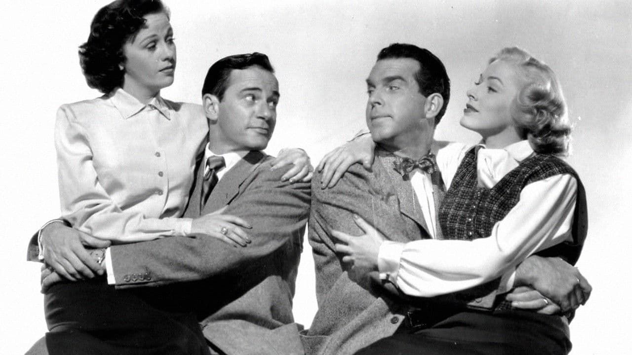 A Millionaire for Christy backdrop