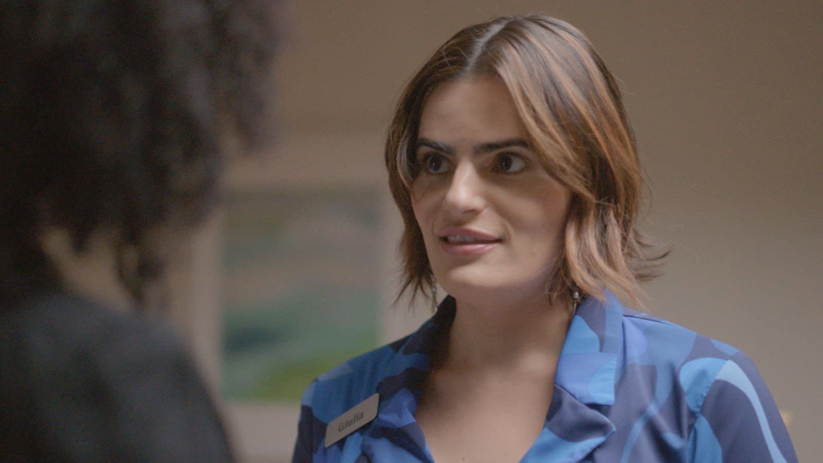 Rainbow Girls backdrop