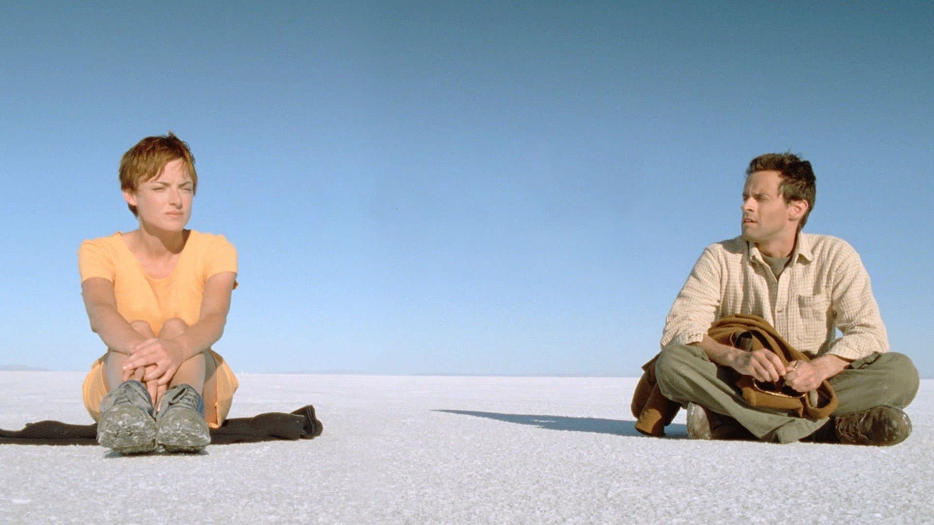 August 32nd on Earth backdrop