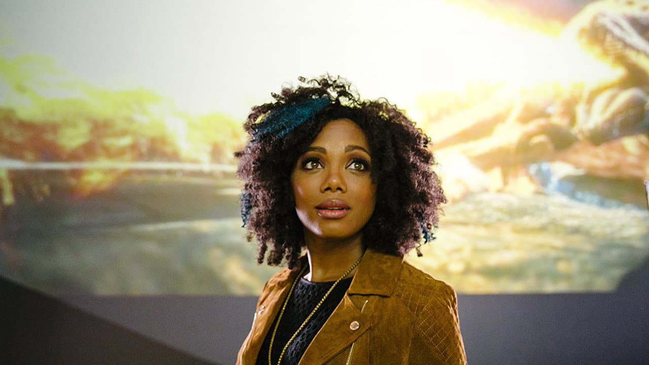 Real Artists backdrop