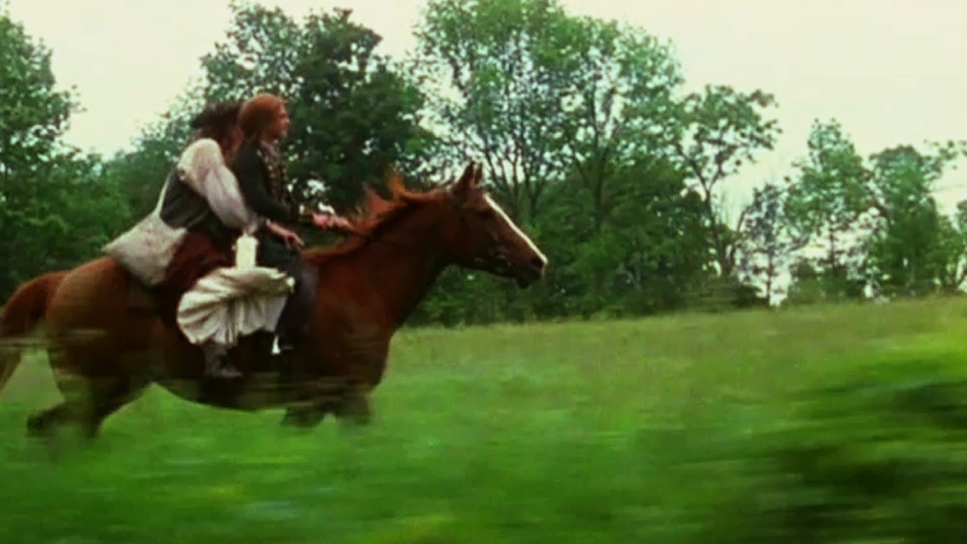 Felicity: An American Girl Adventure backdrop