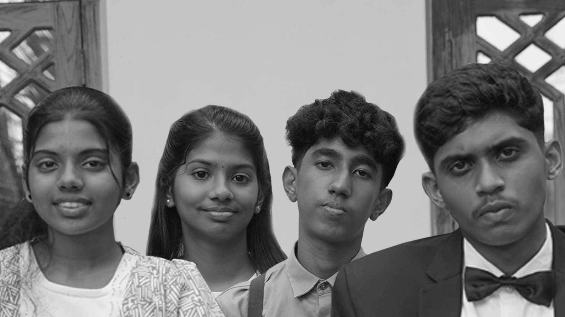 The Hour Of Truth backdrop