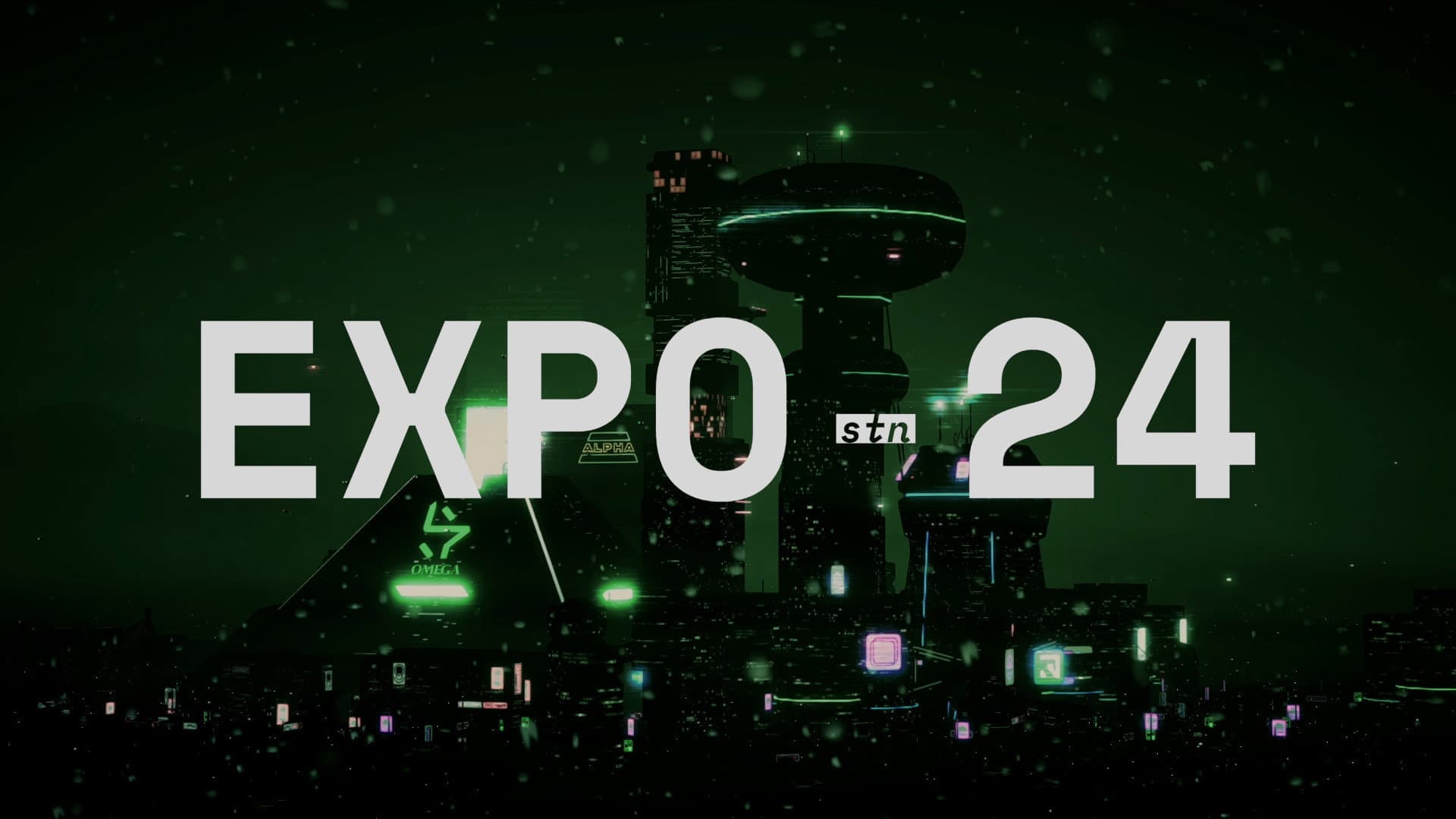 1/4 Life Crisis backdrop