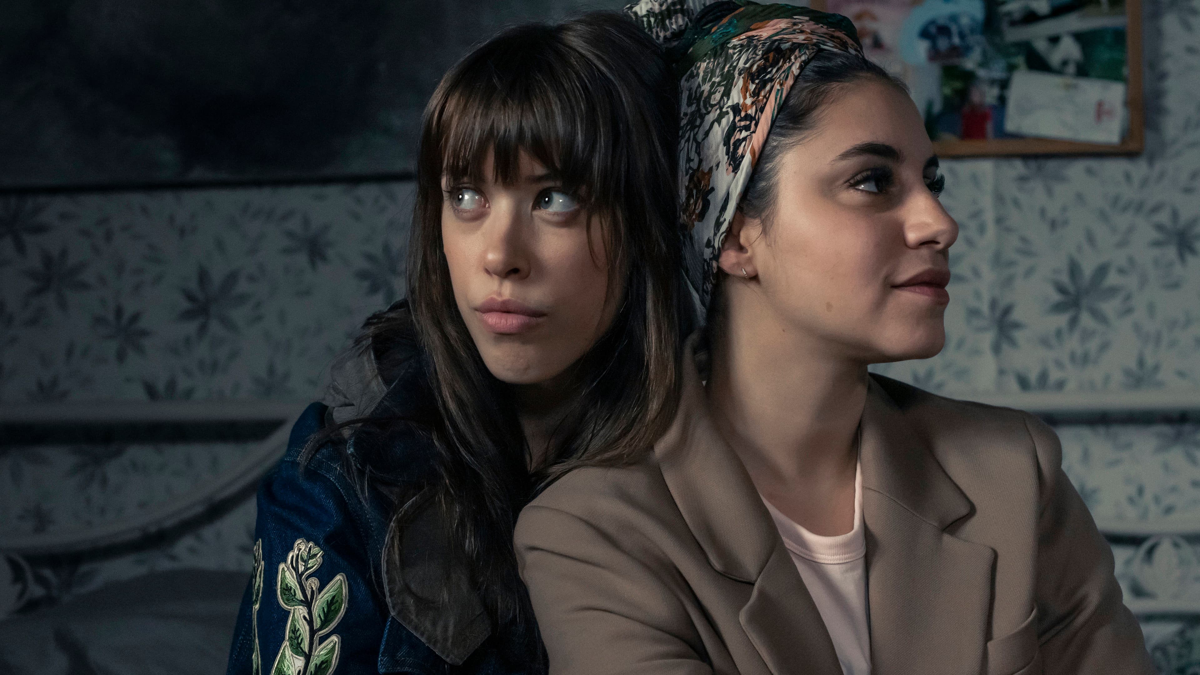 Nimby: Not in My Backyard backdrop