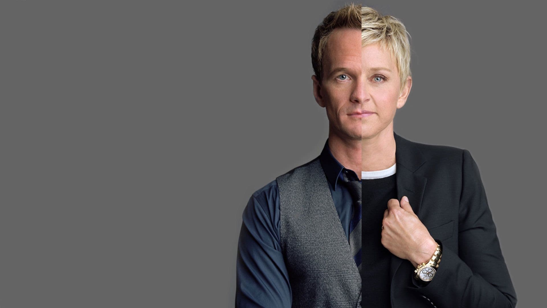 The Out List backdrop