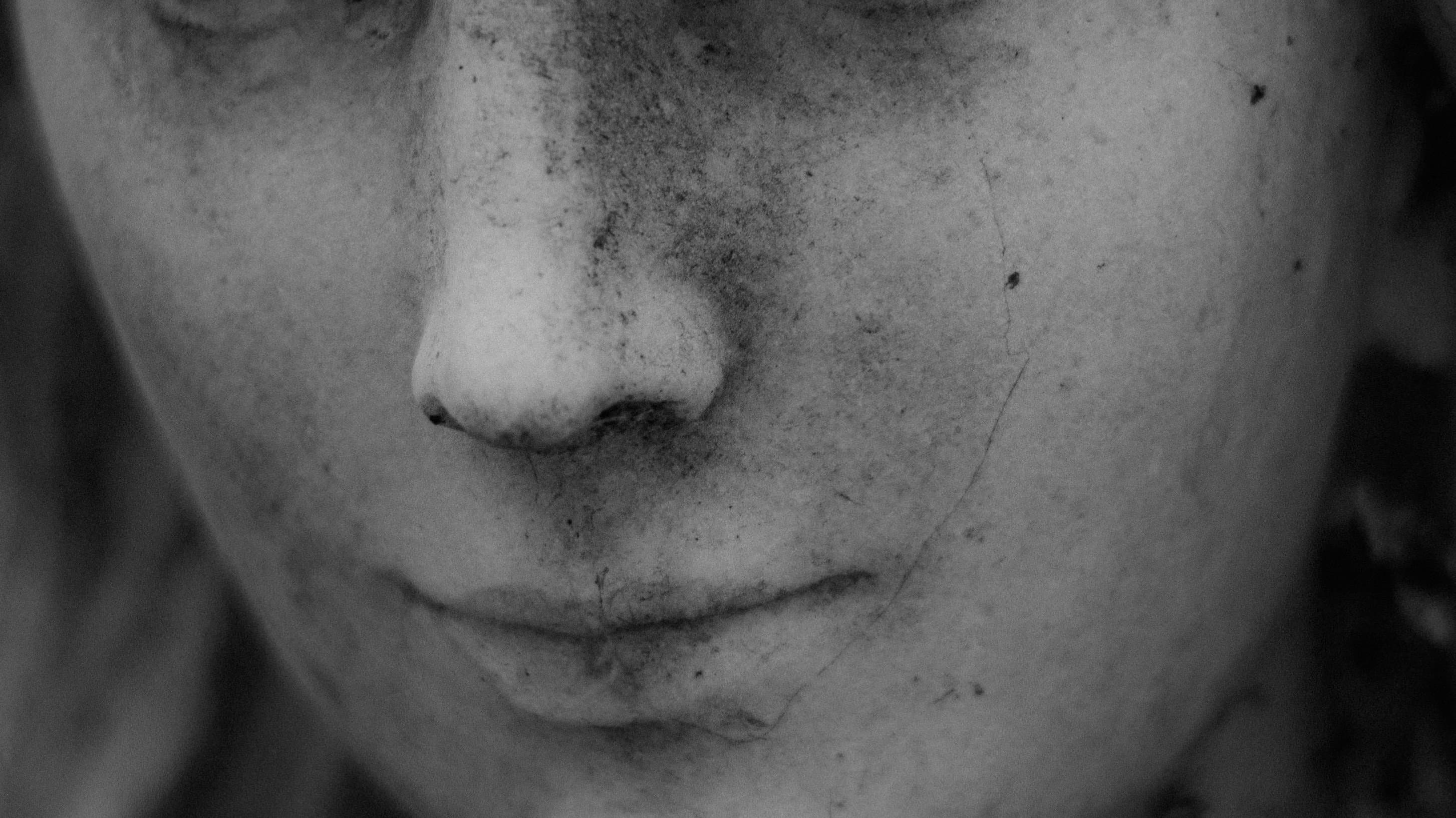 The Last Supper backdrop