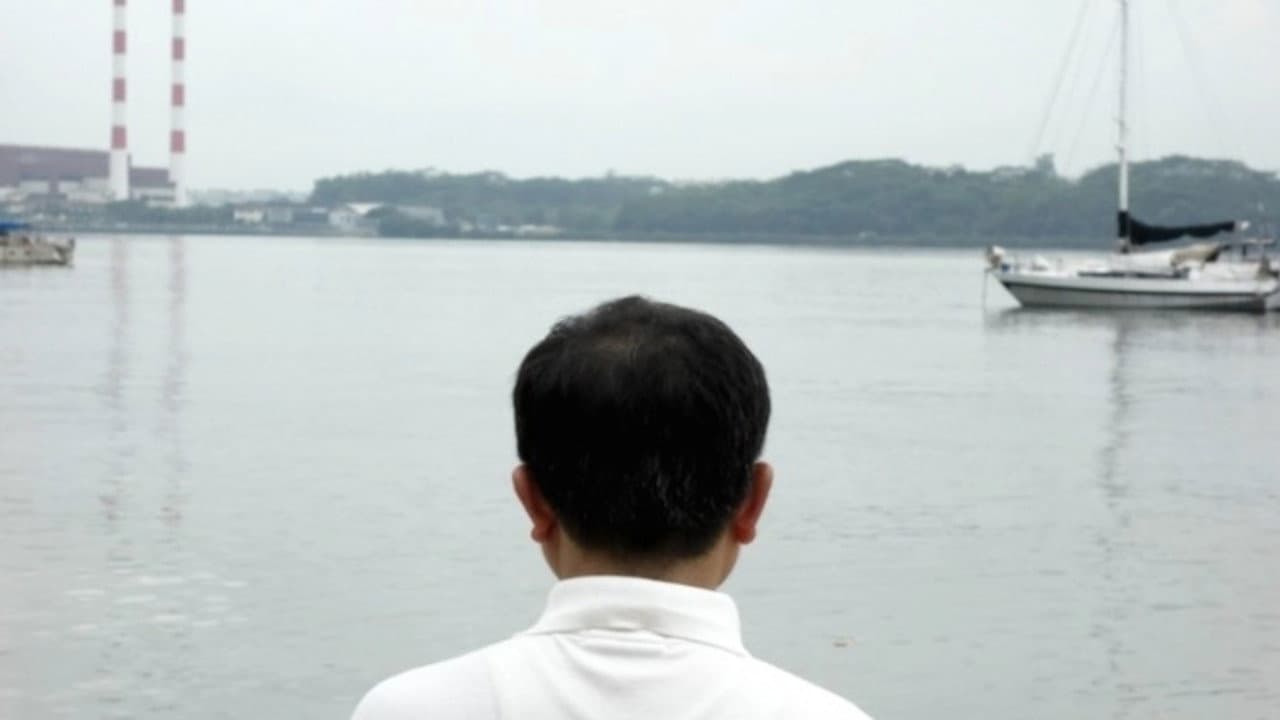 To Singapore, with Love backdrop