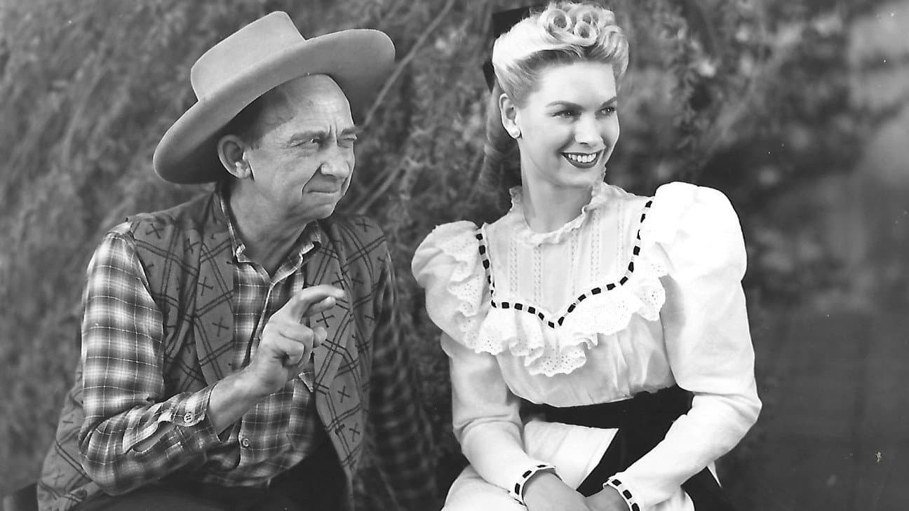 Tumbleweed Trail backdrop