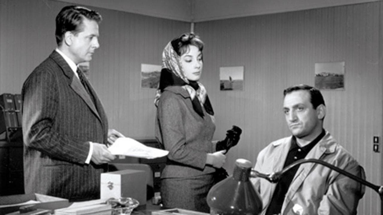 125 rue Montmartre backdrop