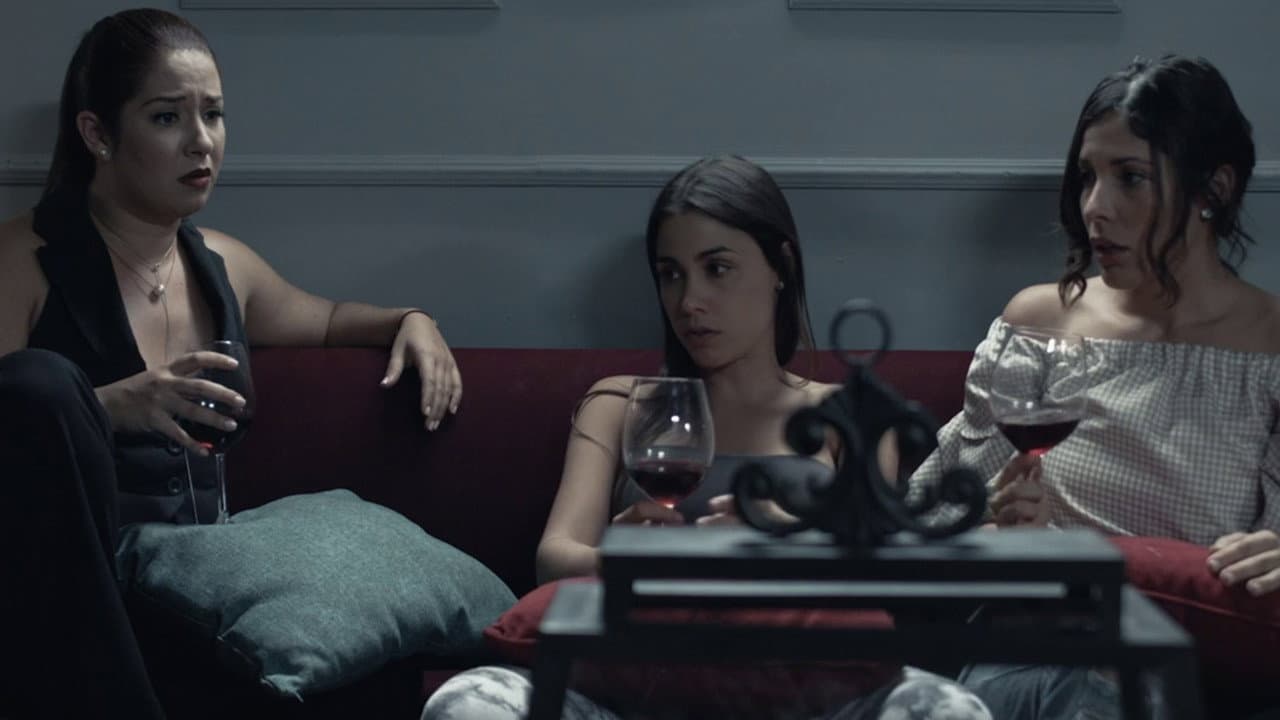 Solteras Indisponibles backdrop