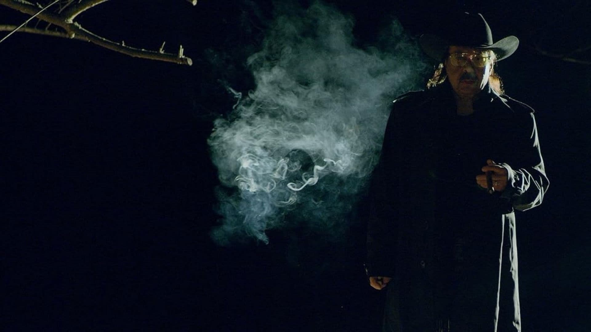 Annihilator Unleashed backdrop