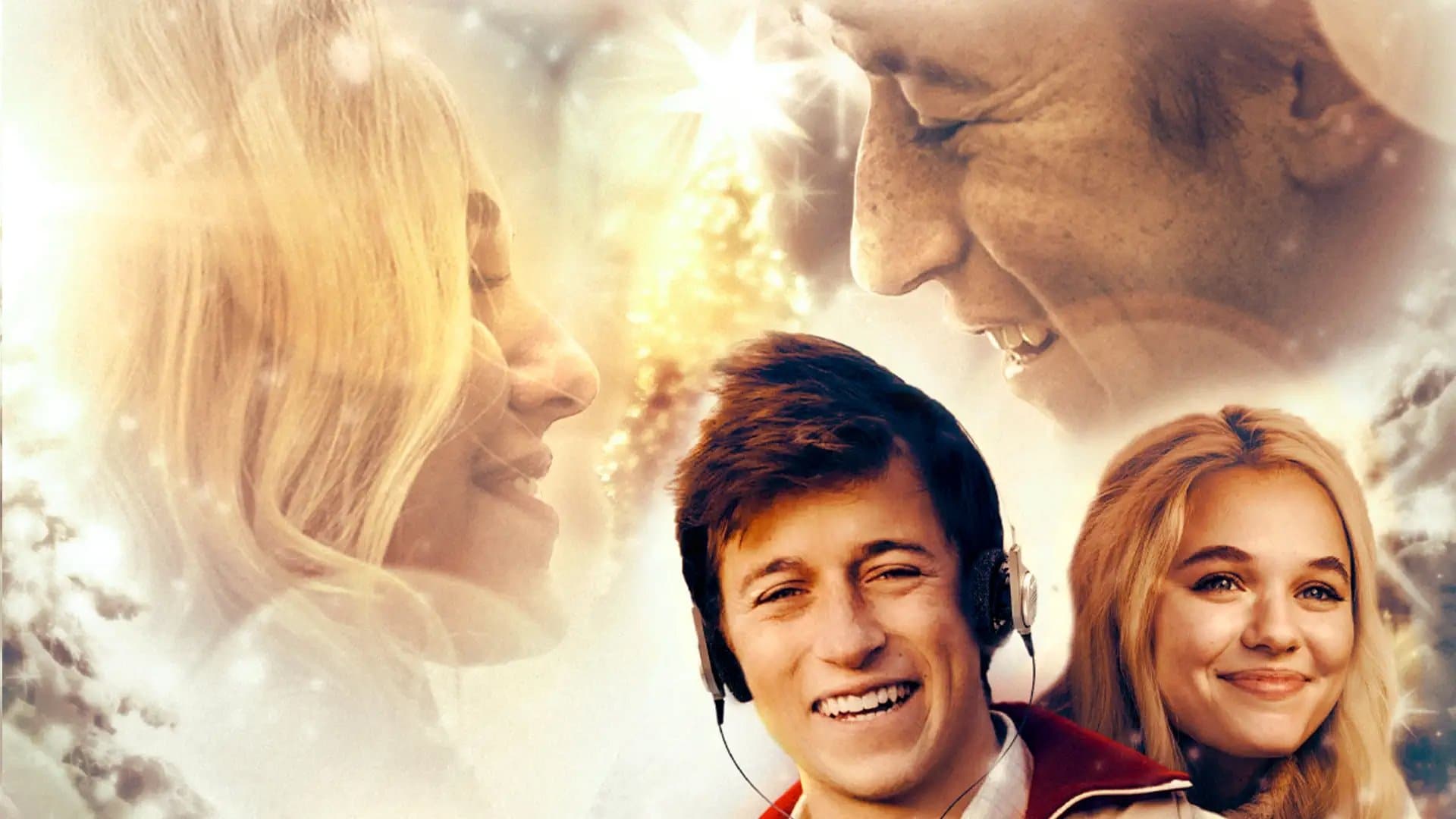 Feast of the Seven Fishes backdrop