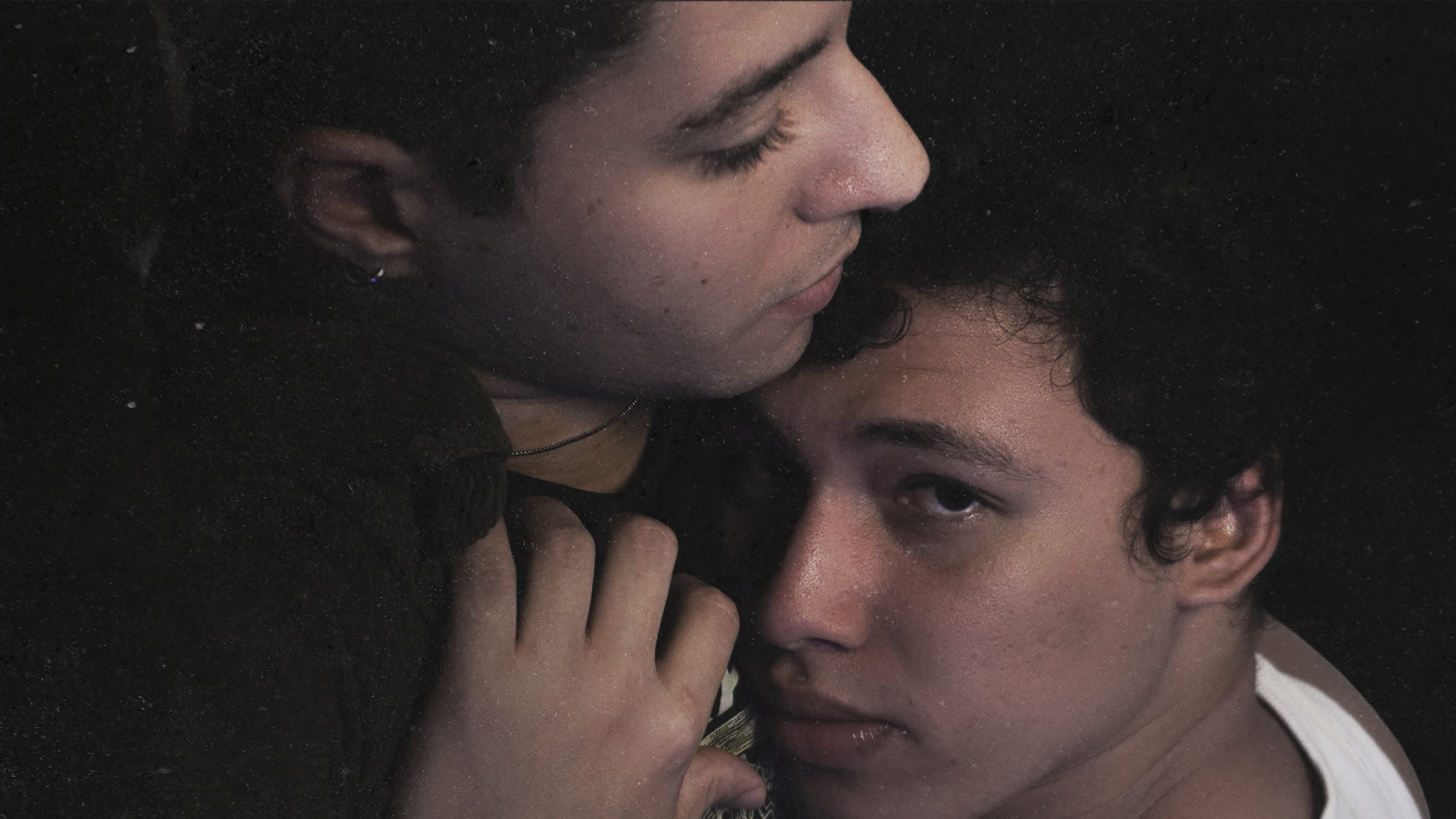 The Feast of Saturn backdrop