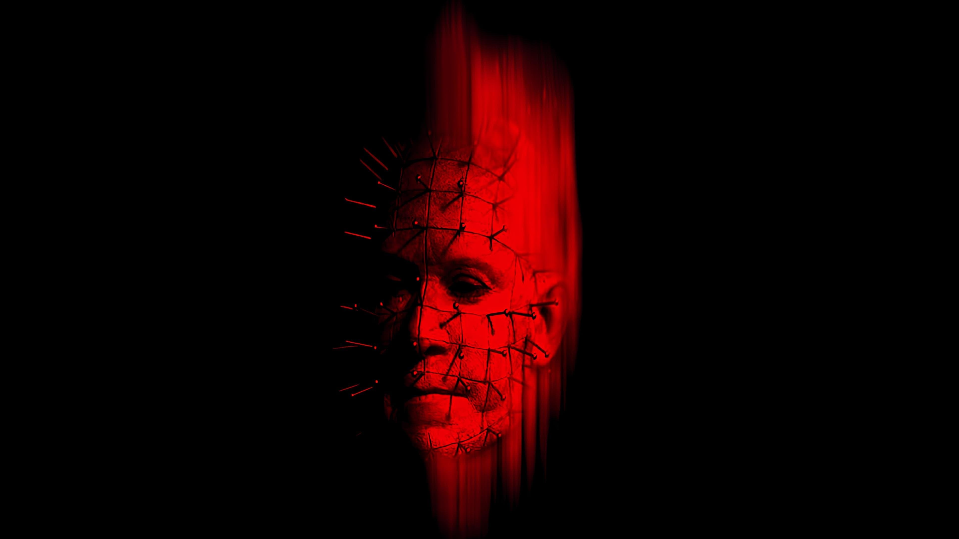 Hellraiser: Hellseeker backdrop