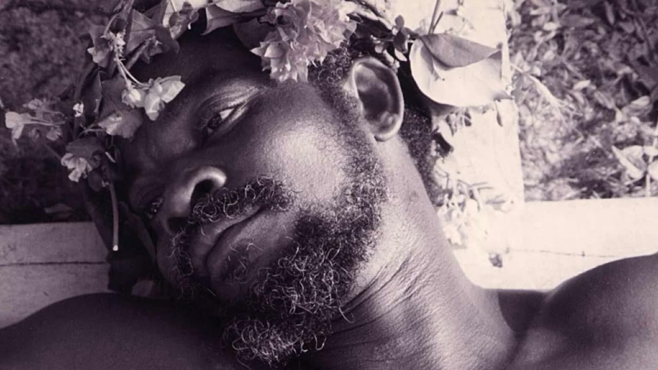 In the Name of Christ backdrop