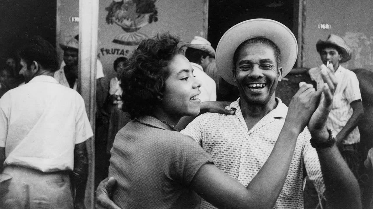 Hello Cubans backdrop