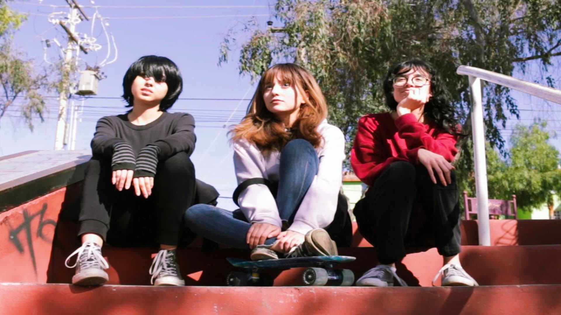 Todo como en el 2006 backdrop