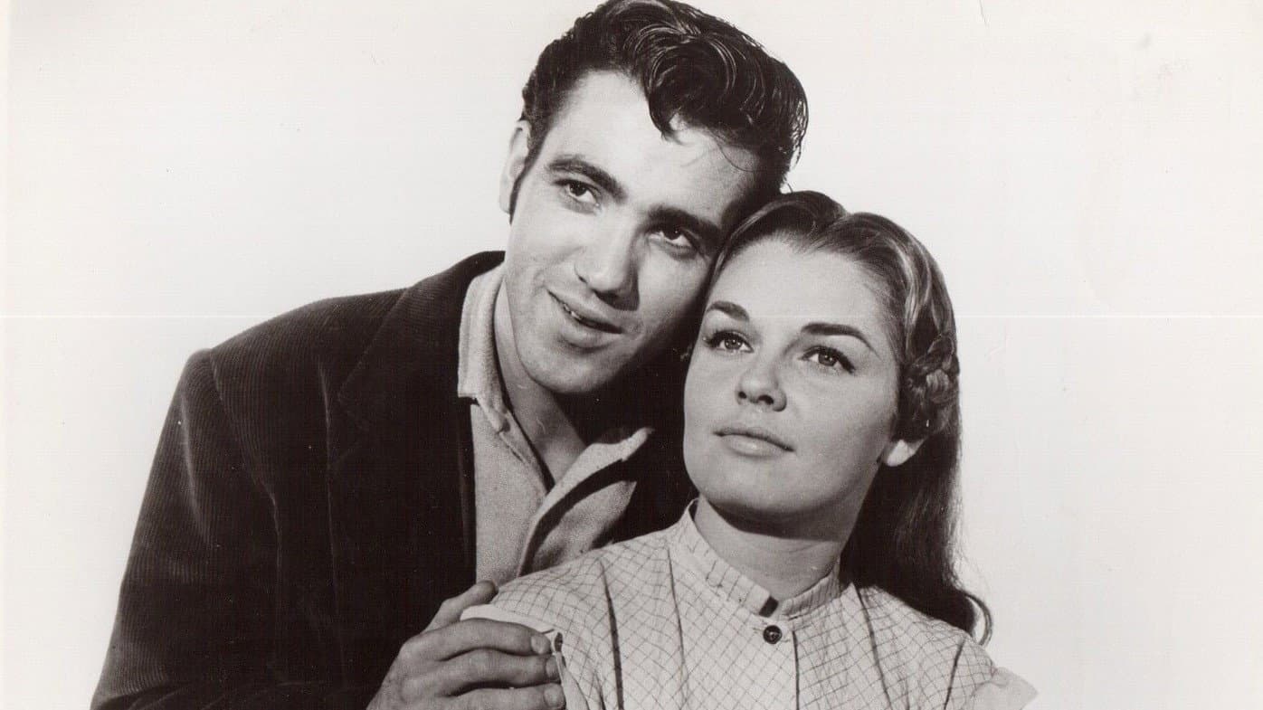 The Little Shepherd Of Kingdom Come backdrop