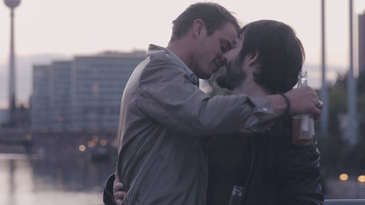 What the Eyes Can't See backdrop