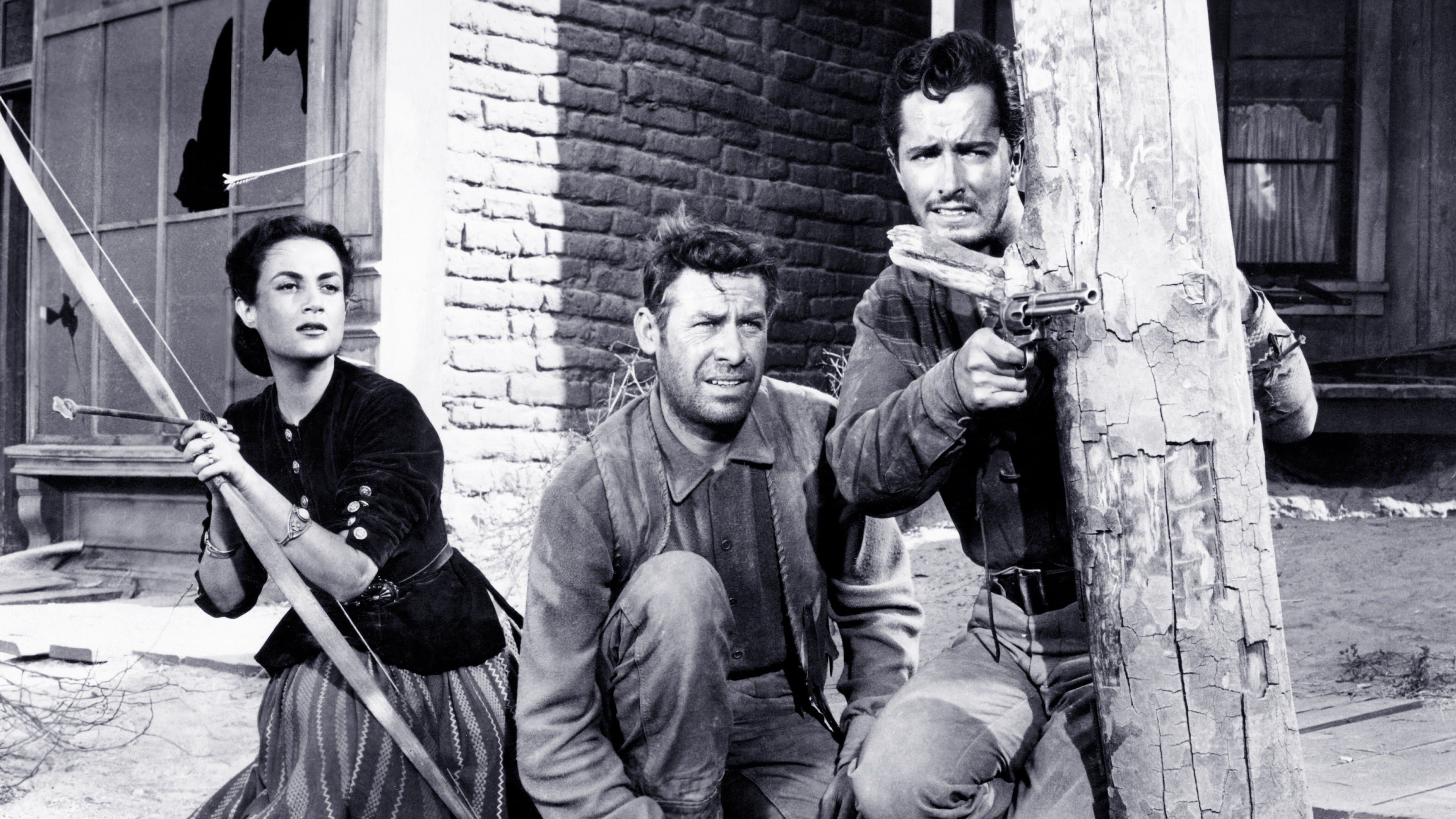 Ambush at Tomahawk Gap backdrop