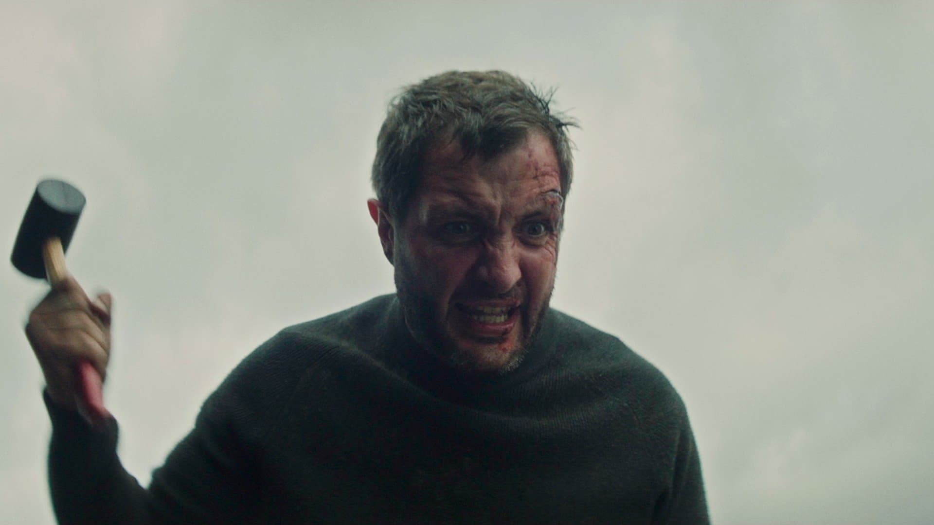 Vincent Must Die backdrop