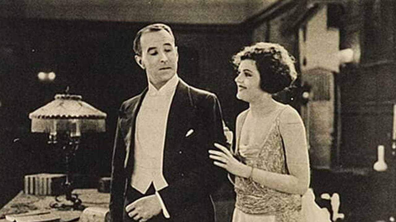 Poor, Dear Margaret Kirby backdrop