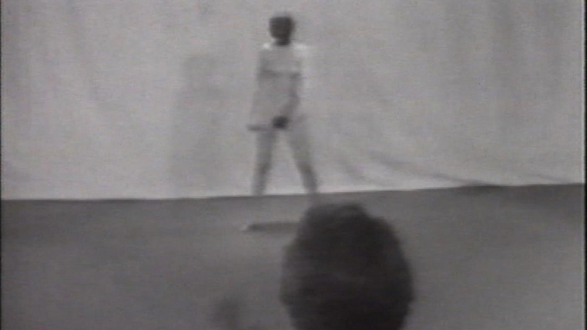 Freeing The Body backdrop