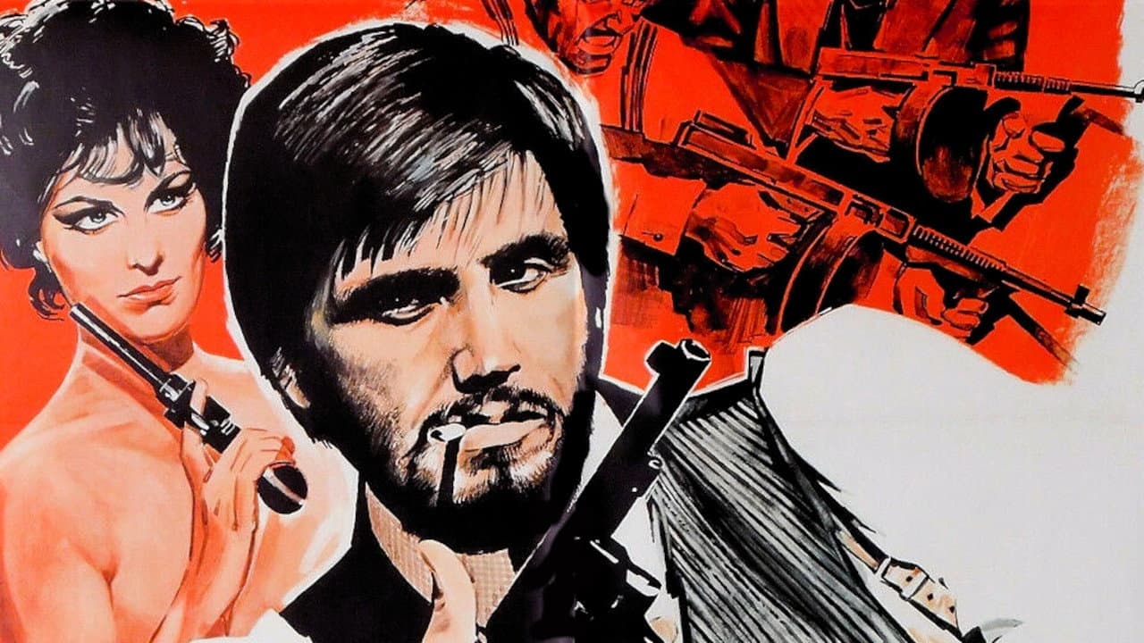 Bootleggers backdrop