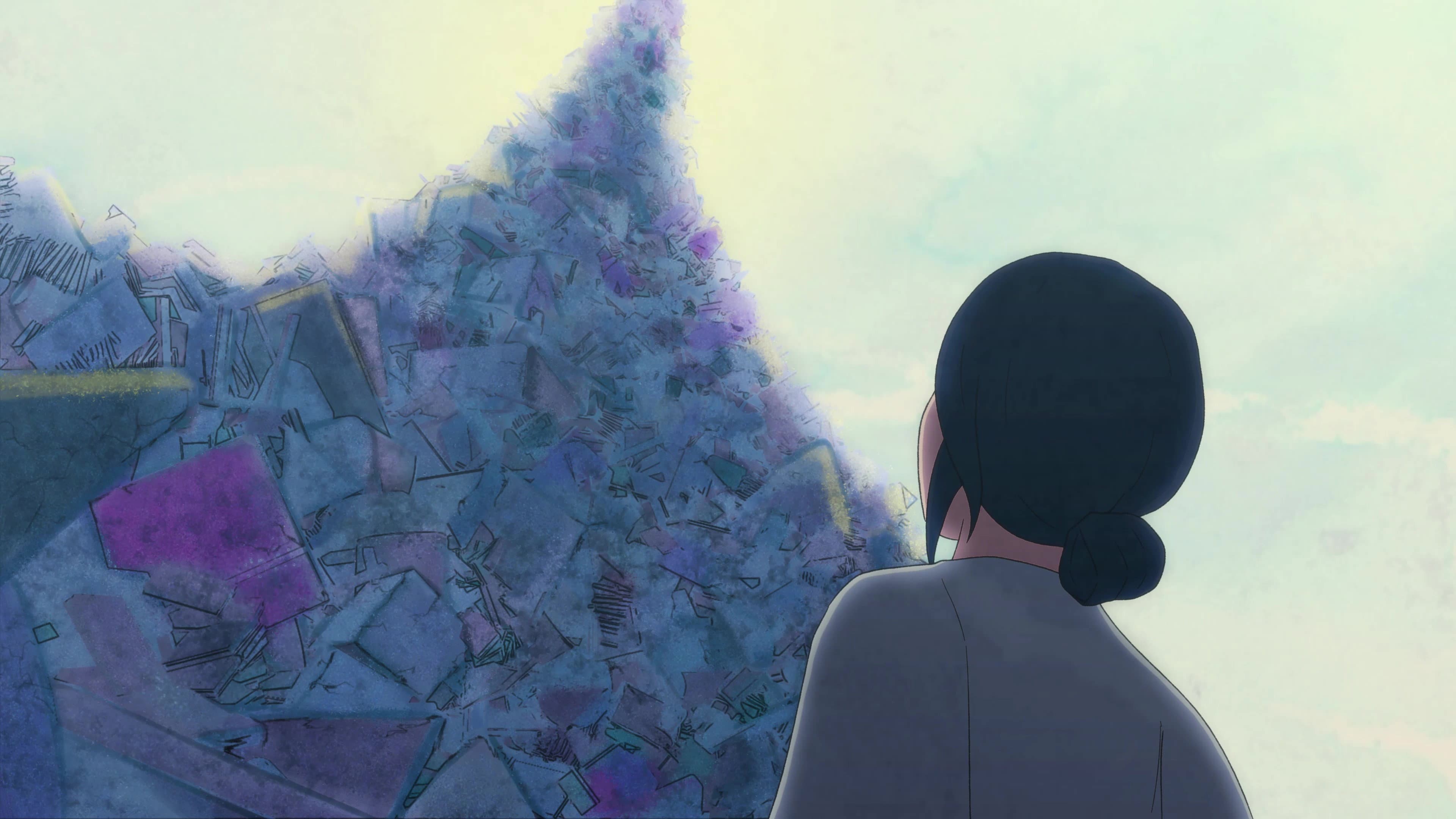 i killed a worm backdrop