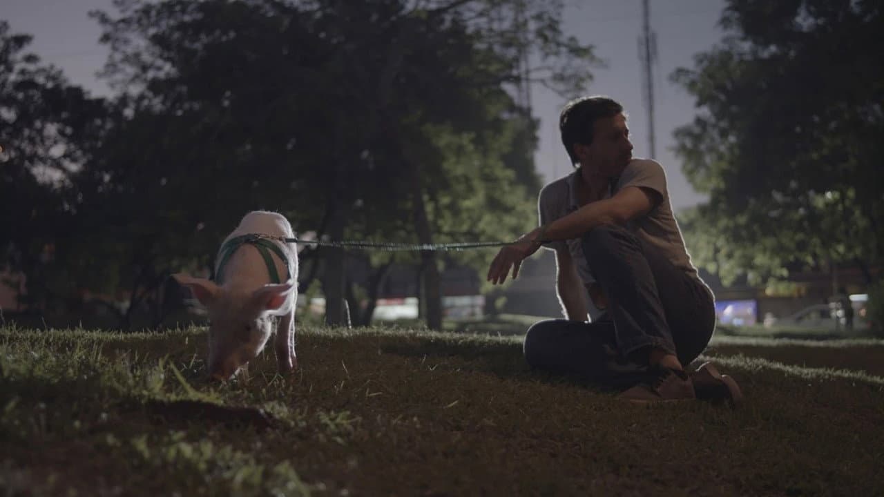 Homecoming Ghost backdrop