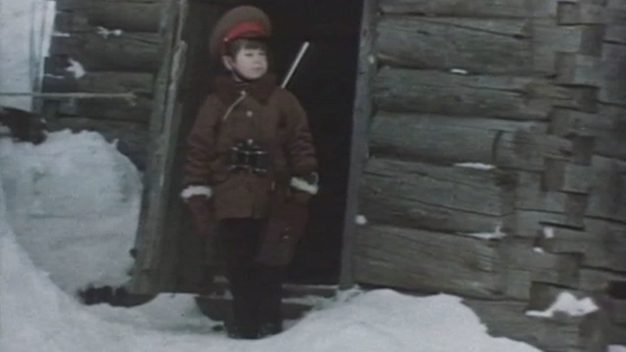 Polar Fox Napoleon III backdrop