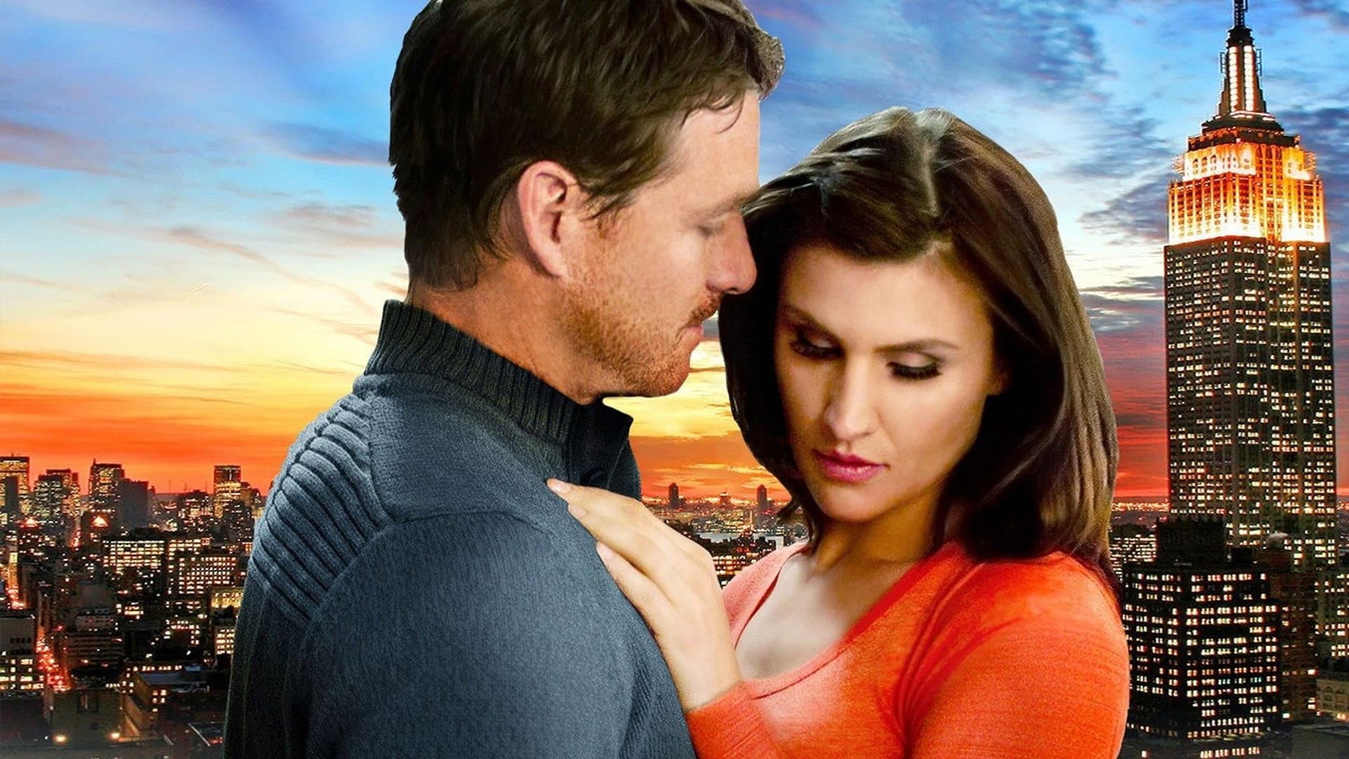 The Beautiful Beast backdrop