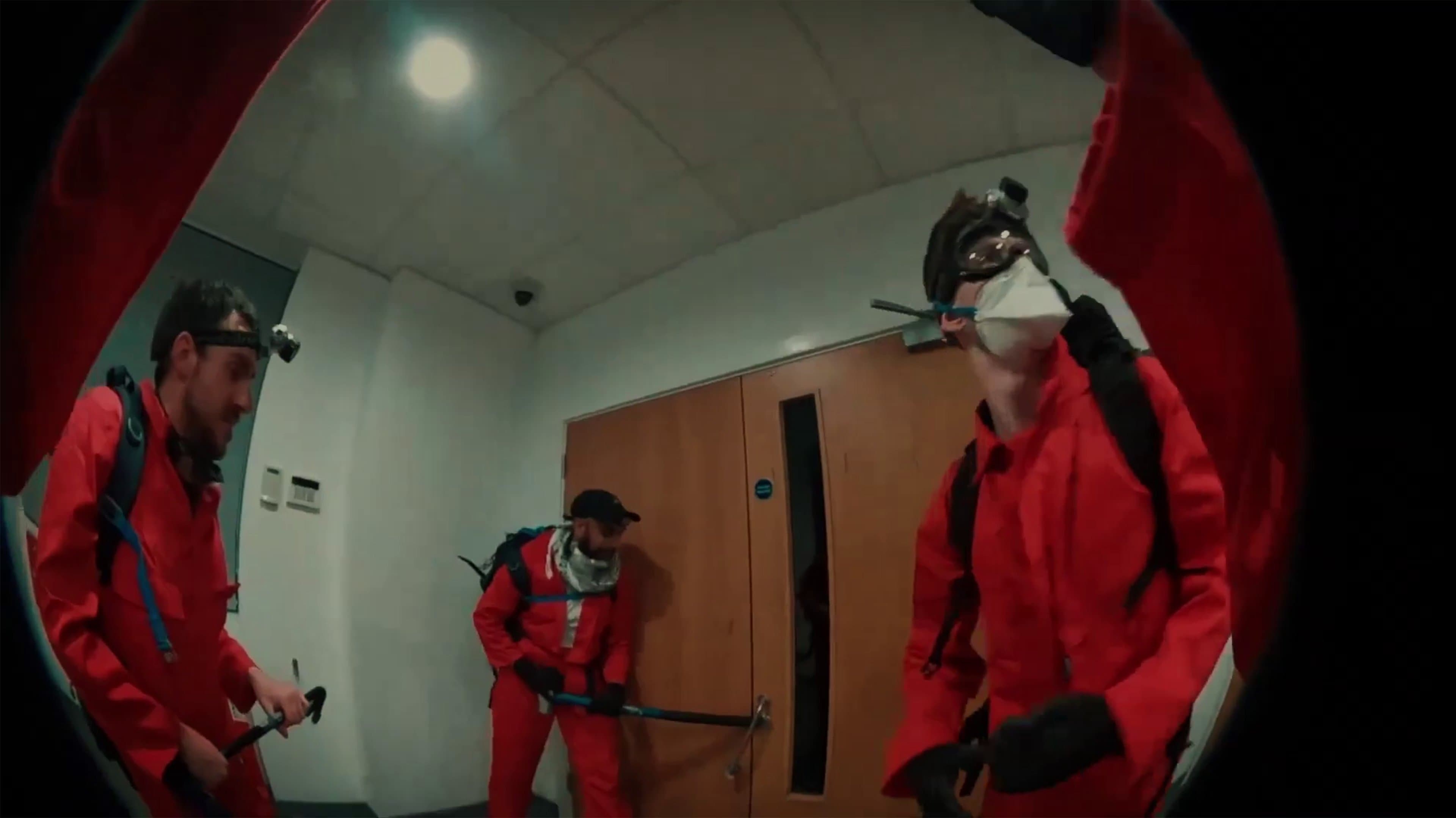 To Kill a War Machine backdrop