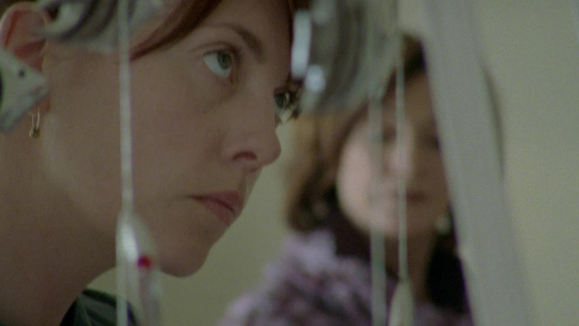 The Blessing backdrop