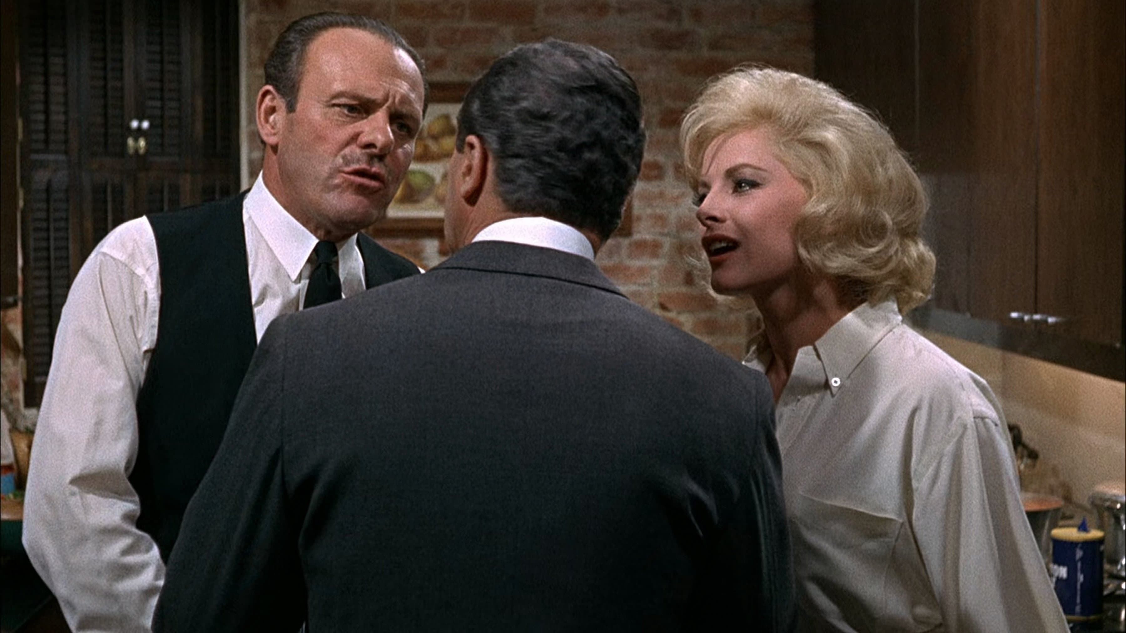 How to Murder Your Wife backdrop