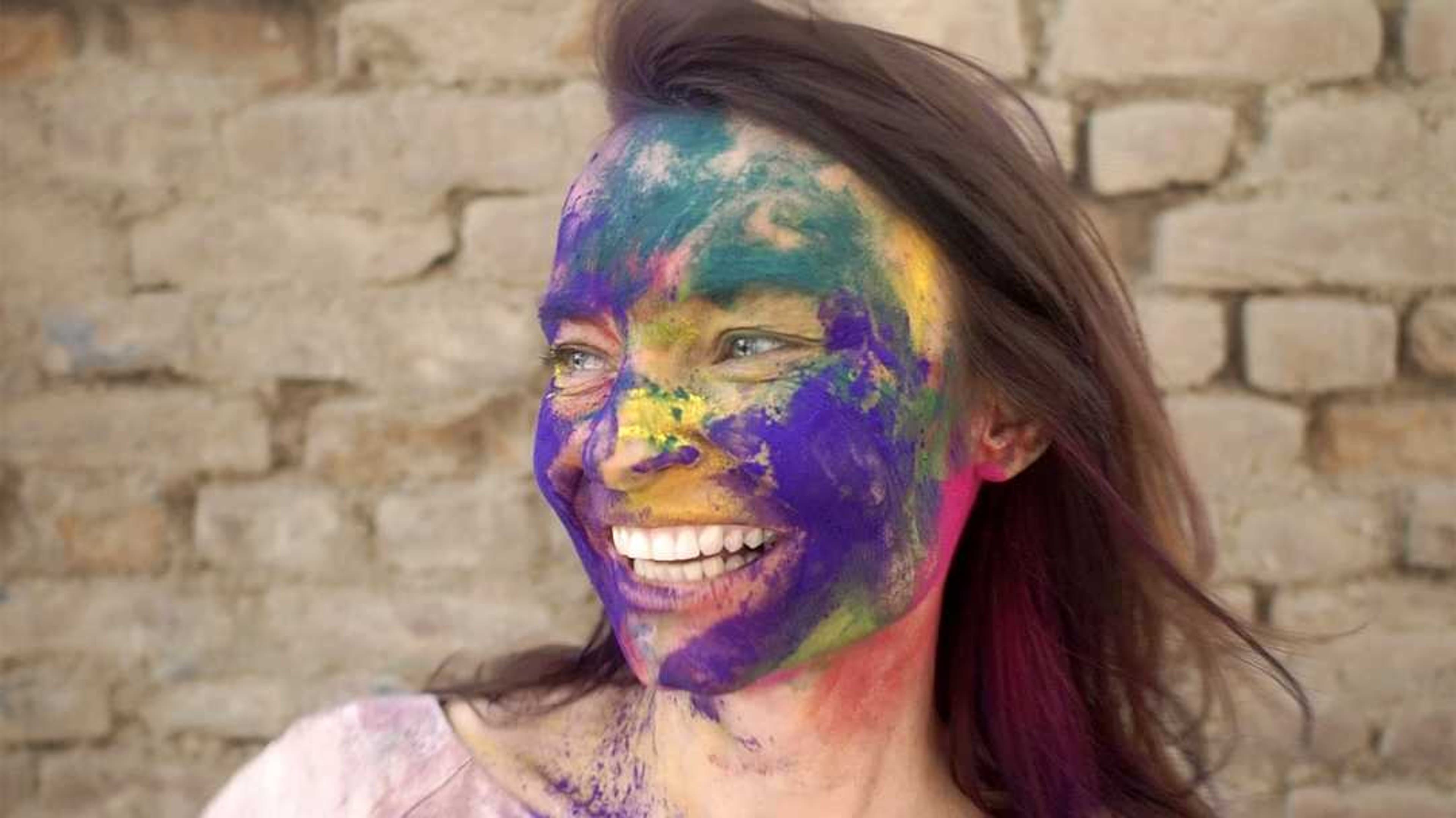 Namaste Himalaya - How a village in Nepal opened the world to us backdrop