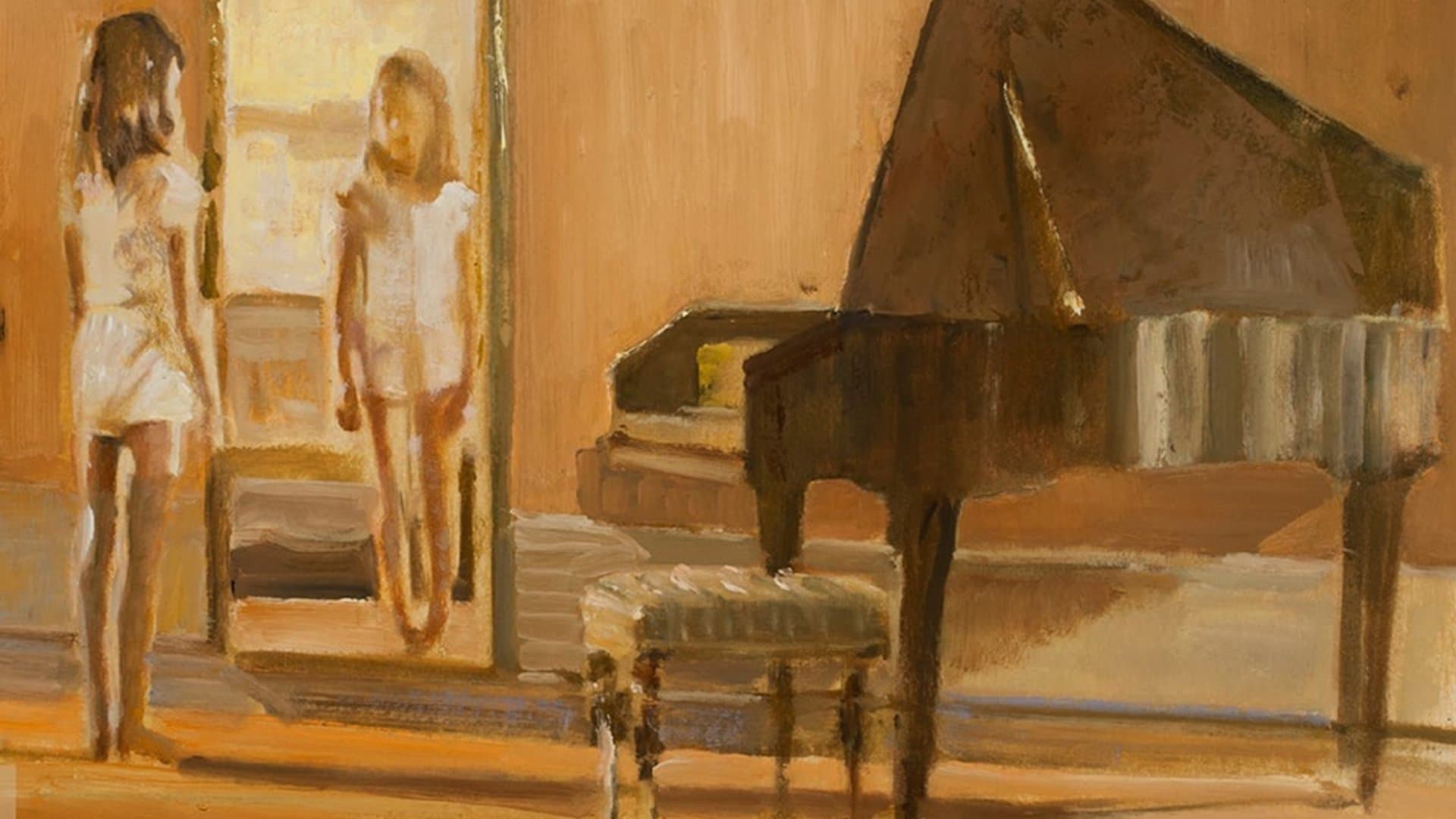 Autumn Sonata backdrop