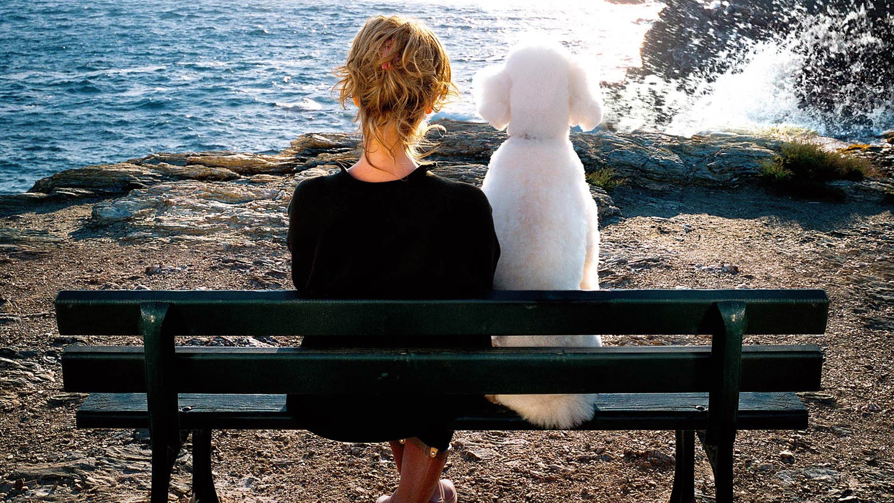 The Merry Widow backdrop