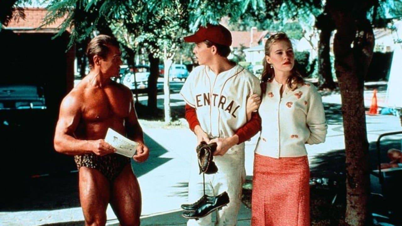 Book of Love backdrop