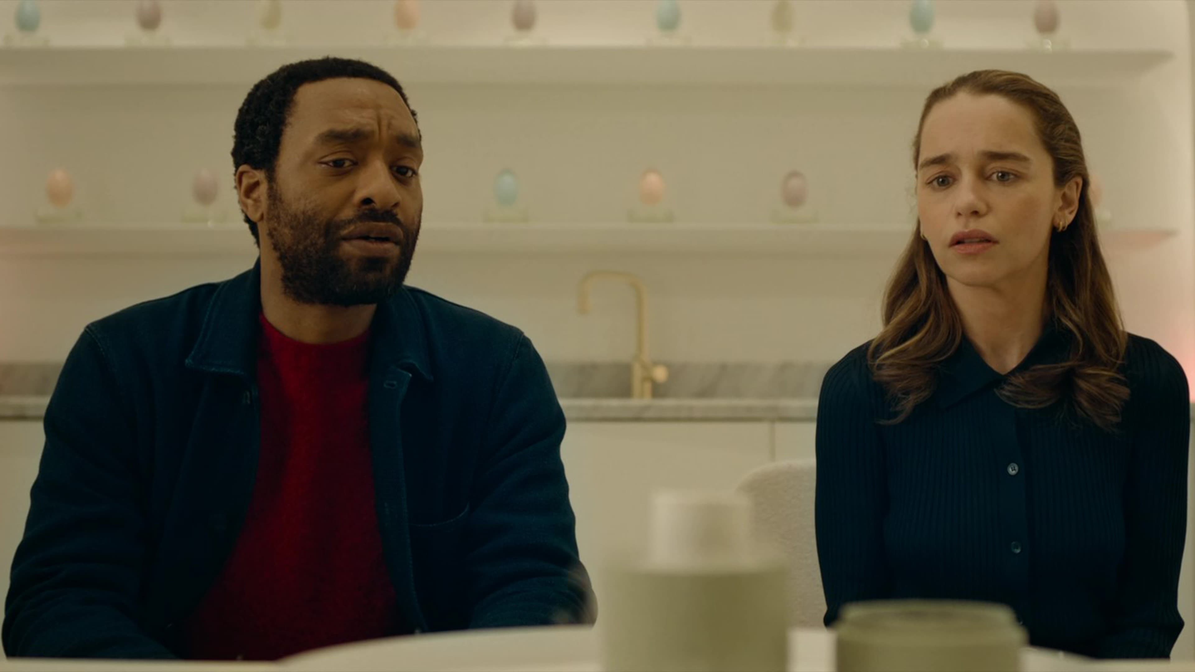 The Pod Generation backdrop