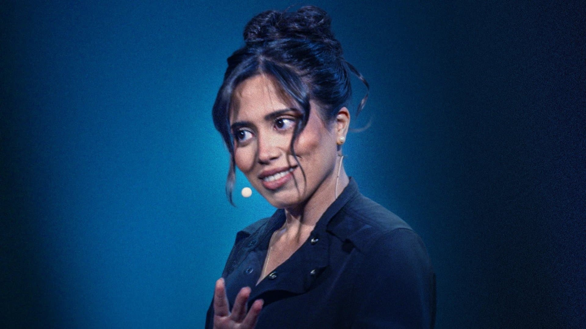 Elodie Da Silva : Tempête émotionnelle backdrop