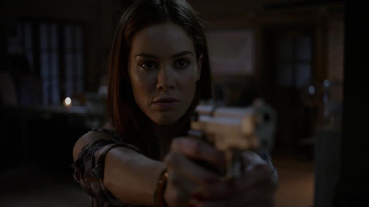 Wrong Turn 5: Bloodlines backdrop