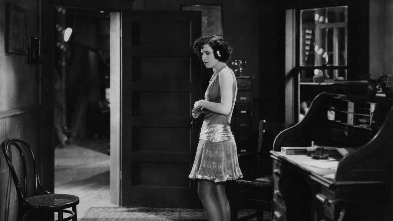 The Rainmaker backdrop